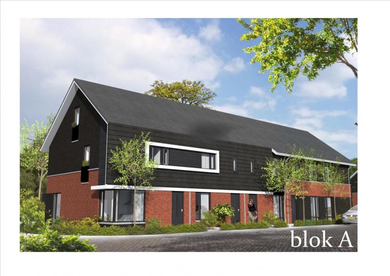 Opgeleverd: Stroomzijde in Blaricum 1