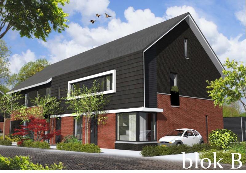 Opgeleverd: Stroomzijde in Blaricum 2