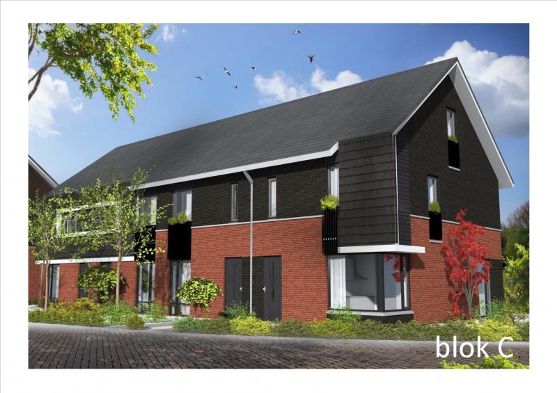 Opgeleverd: Stroomzijde in Blaricum 3