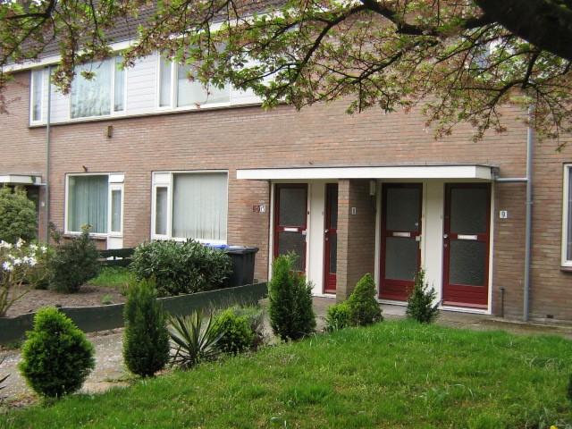 Van Beeklaan en Gabriëlgaarde in Kortenhoef 1