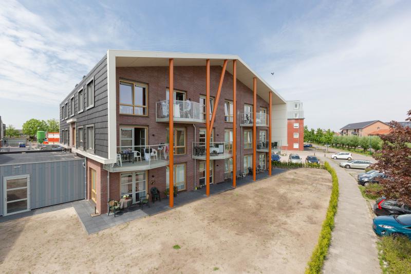 Opgeleverd: De Haven in Bunschoten 2