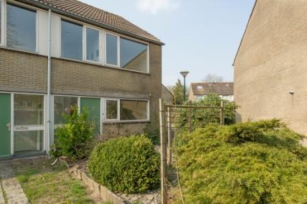 Nieuw in verkoop - 2 woningen 1